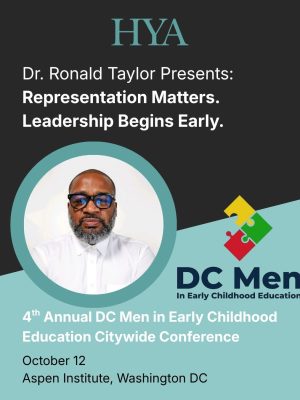 RT Conference DC Men